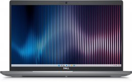 Notebook Latitude 5540 Win11Pro i5-1335U/16GB/256GB SSD/15.6 FHD/Integrated/FgrPr & SmtCd/FHD/IR Cam/Mic/WLAN + BT/Backlit Kb/3 