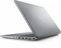 Notebook Latitude 5540 Win11Pro i7-1365U/16GB/256GB SSD/15.6 FHD/Integrated/FgrPr & SmtCd/FHD/IR Cam/Mic/WLAN + BT/Backlit Kb/3 