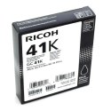 Ricoh oryginalny wkład żelowy 405761, black, 2500s, GC41HK, Ricoh AFICIO SG 3100, SG 3110DN, 3110DNW