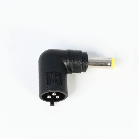 Zasilacz sieciowy uniwersalny o mocy 90W Gembird