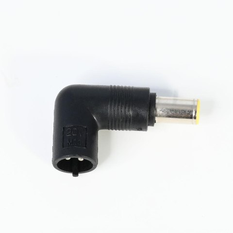 Zasilacz sieciowy uniwersalny o mocy 90W Gembird