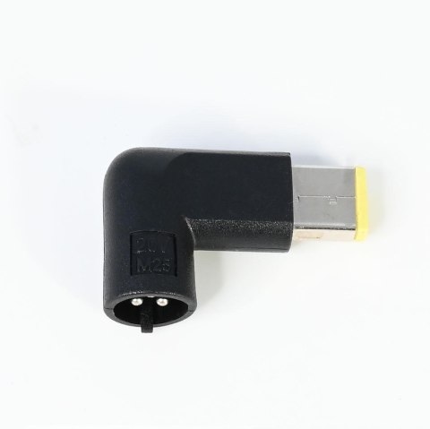 Zasilacz sieciowy uniwersalny o mocy 90W Gembird