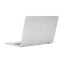 INCASE HARDSHELL CASE - OBUDOWA MACBOOK AIR 13" Retina (2020) (Dots/Clear)