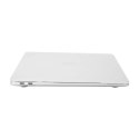 INCASE HARDSHELL CASE - OBUDOWA MACBOOK AIR 13" Retina (2020) (Dots/Clear)