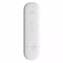 Router ZTE MF79U WiFi 4G LTE CAT.4. biały/white