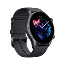 Smartwatch Amazfit GTR 3 Thunder Black GPS